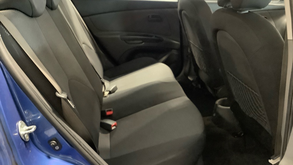 Used Kia Rio 2010 for sale - 77576536: Photo 8