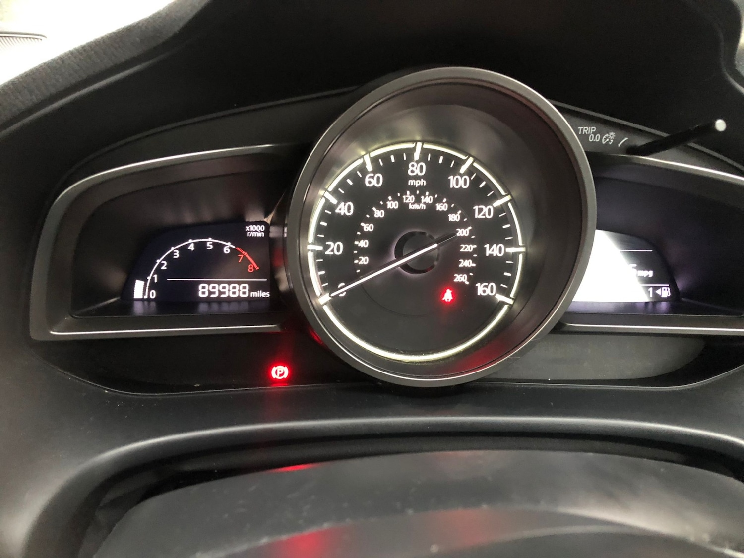 Used Mazda Mazda3 2017 for sale - 77636887: Photo 15