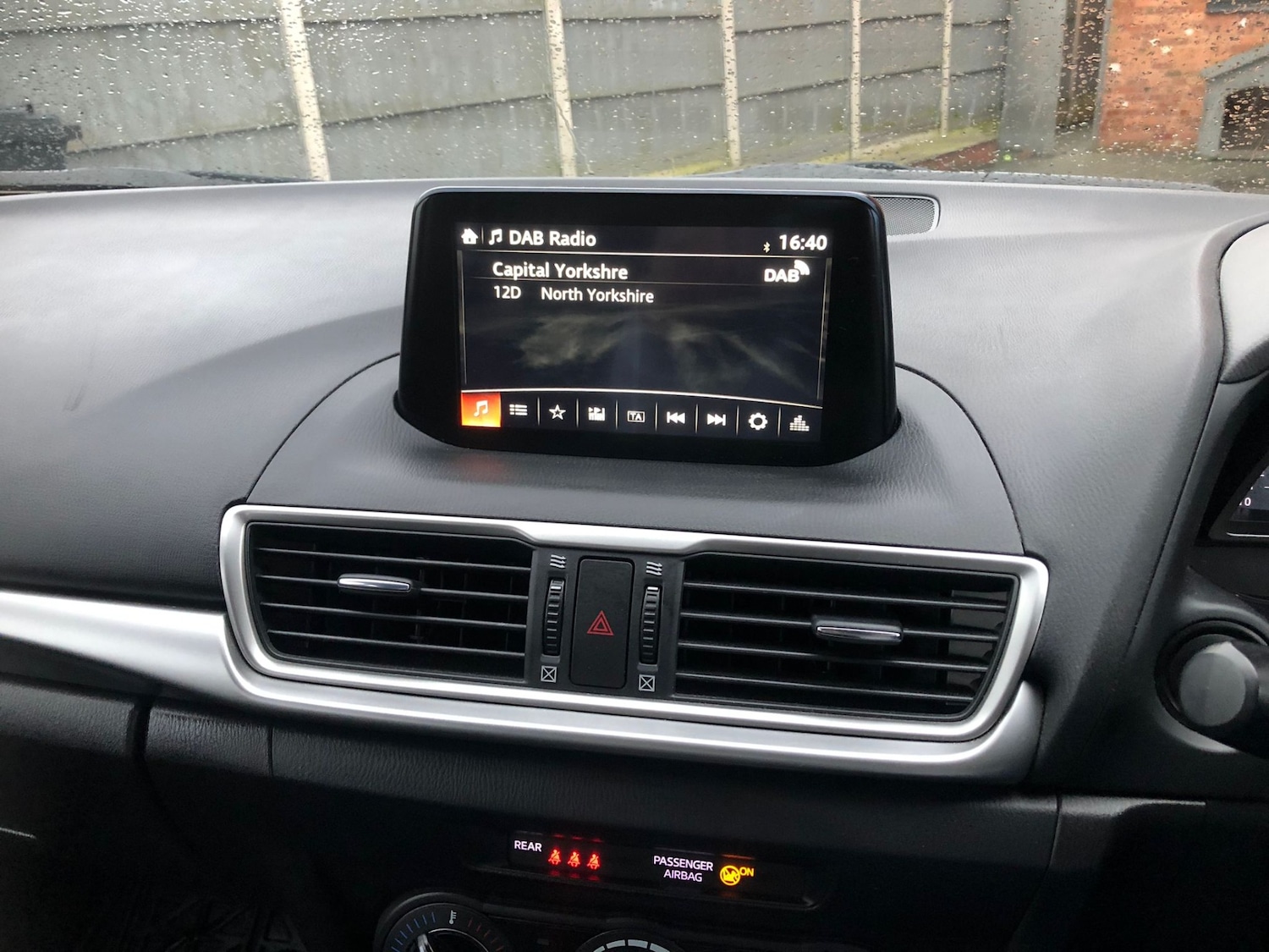 Used Mazda Mazda3 2017 for sale - 77636887: Photo 17