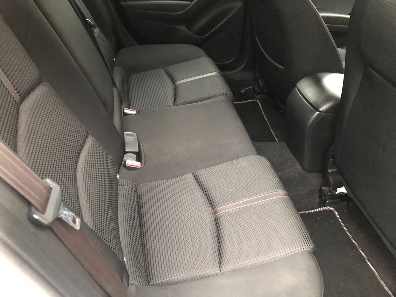 Used Mazda Mazda3 2017 for sale - 77636887: Photo 18