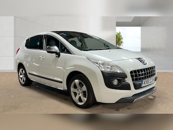 Used Peugeot 3008 2011 for sale - 79575760: Photo