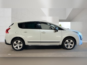 Used Peugeot 3008 2011 for sale - 79575760: Photo