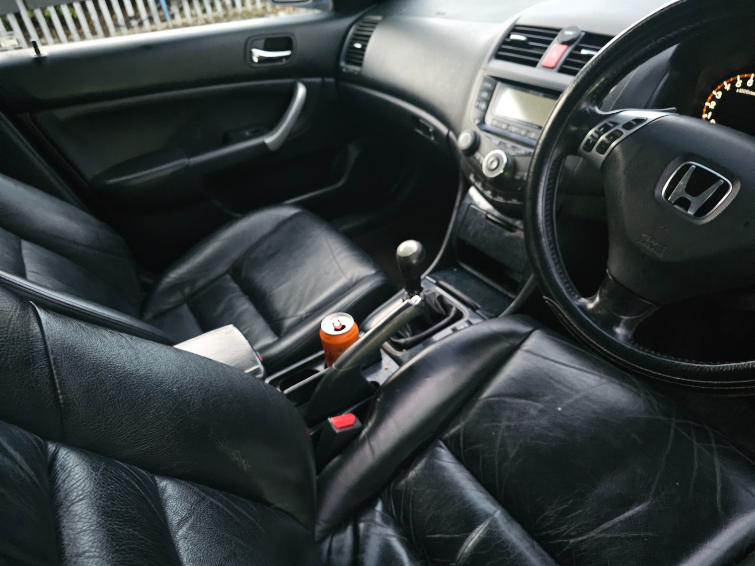 Used Honda Accord 2005 for sale - 76386986: Photo 10