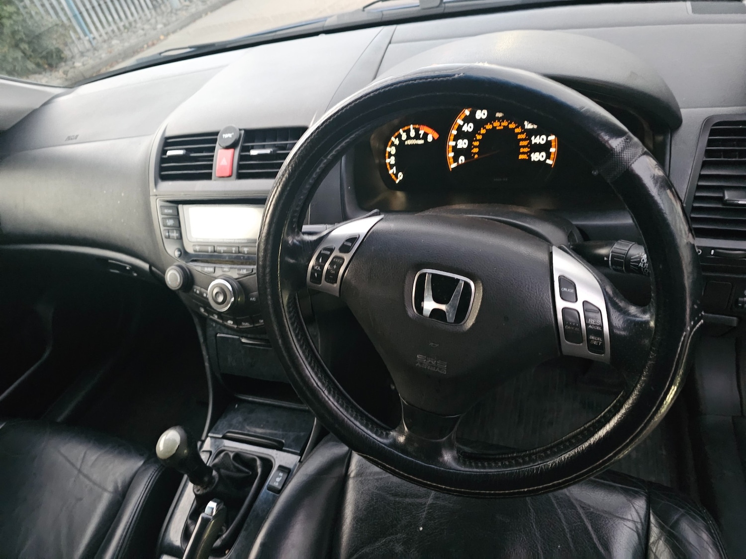Used Honda Accord 2005 for sale - 76386986: Photo 9