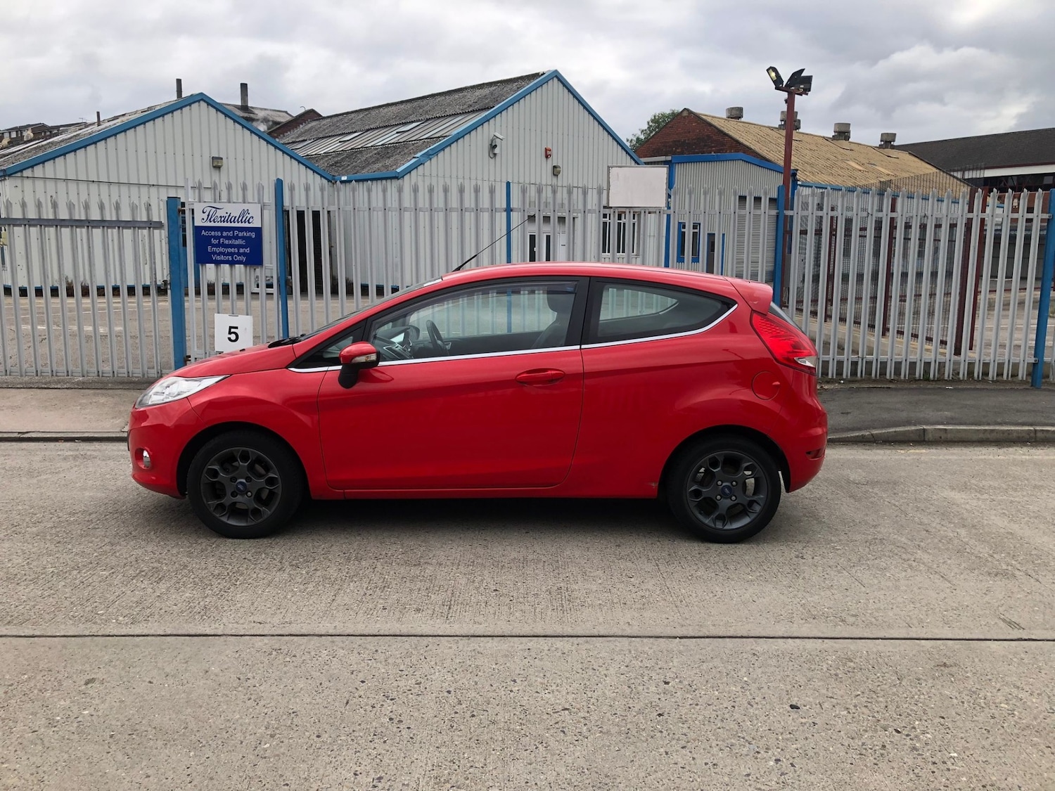 Vehicle 7