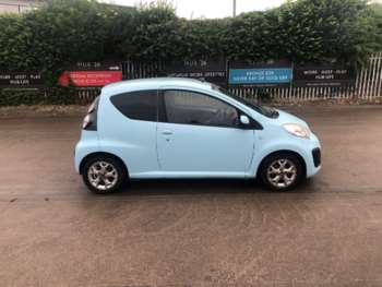 Used Citroen C1 2013 for sale - 74963225: Photo