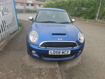 Used MINI Hatch 2008 for sale - 74900199: Photo
