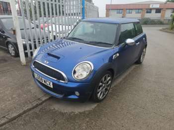 Used MINI Hatch 2008 for sale - 74900199: Photo