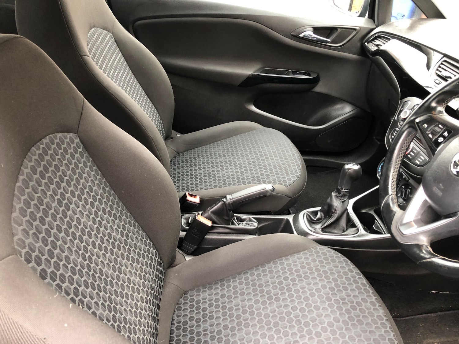 Used Vauxhall Corsa 2015 for sale - 77562635: Photo 14