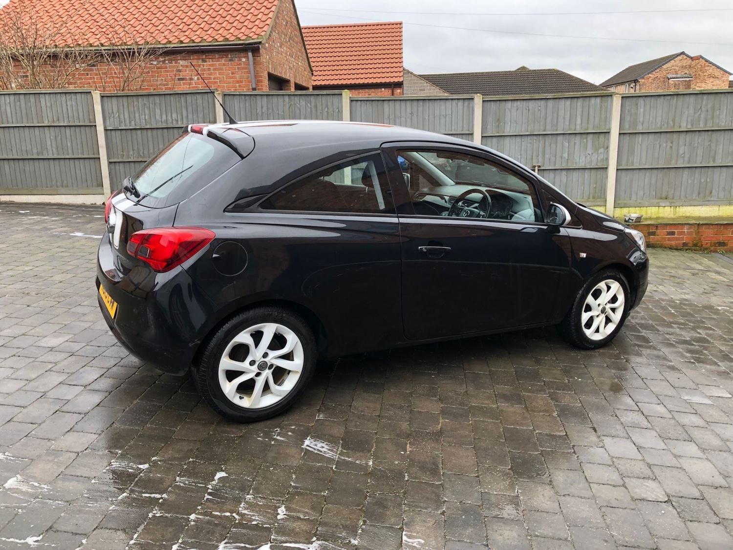 Used Vauxhall Corsa 2015 for sale - 77562635: Photo 5