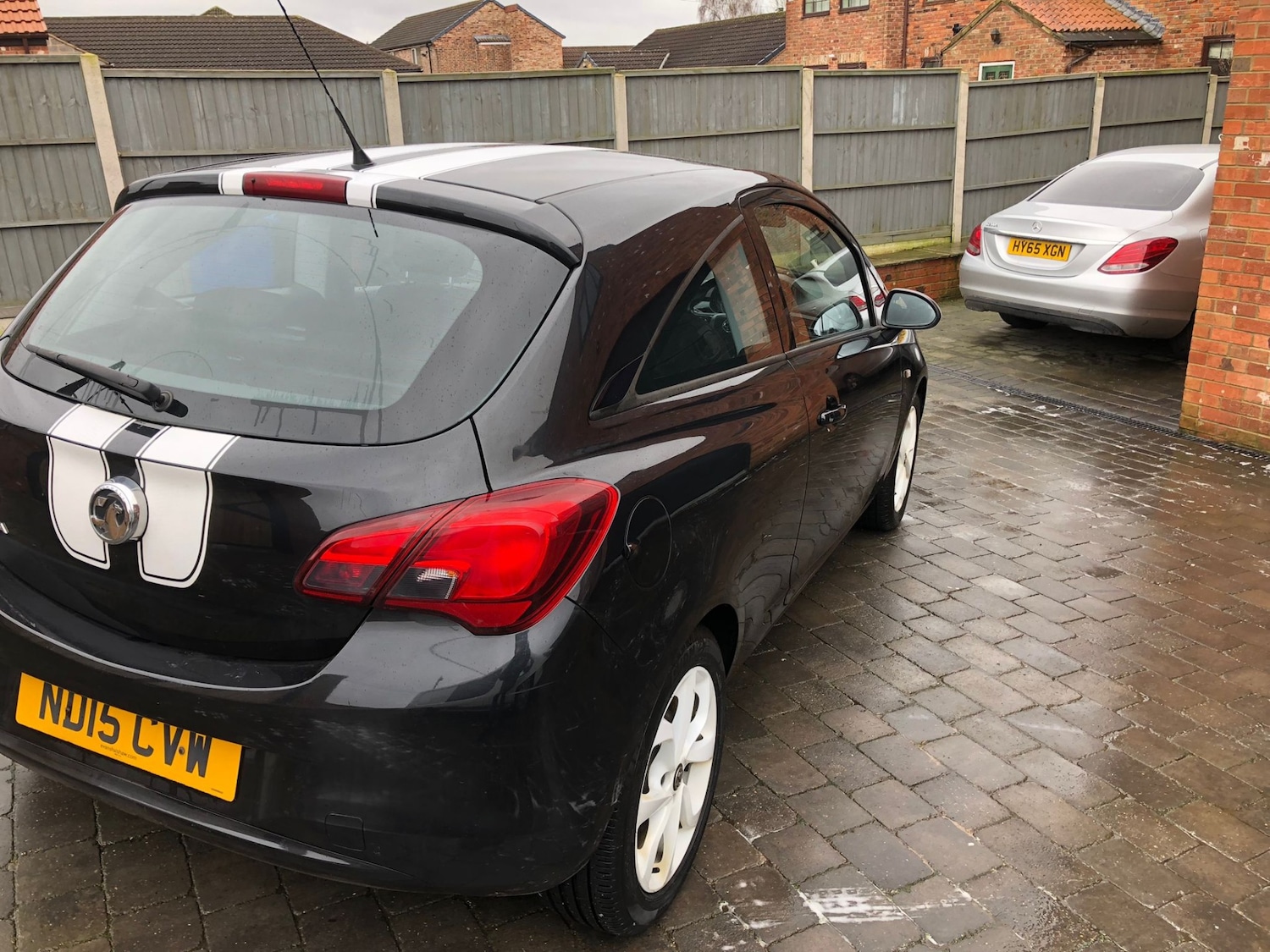 Used Vauxhall Corsa 2015 for sale - 77562635: Photo 6
