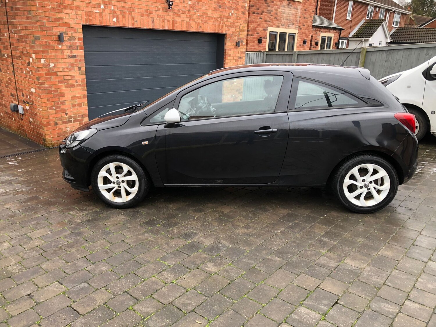 Used Vauxhall Corsa 2015 for sale - 77562635: Photo 7