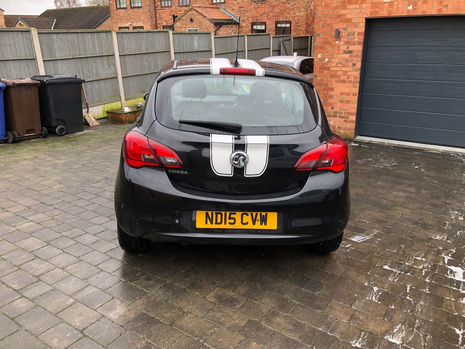 Used Vauxhall Corsa 2015 for sale - 77562635: Photo 8