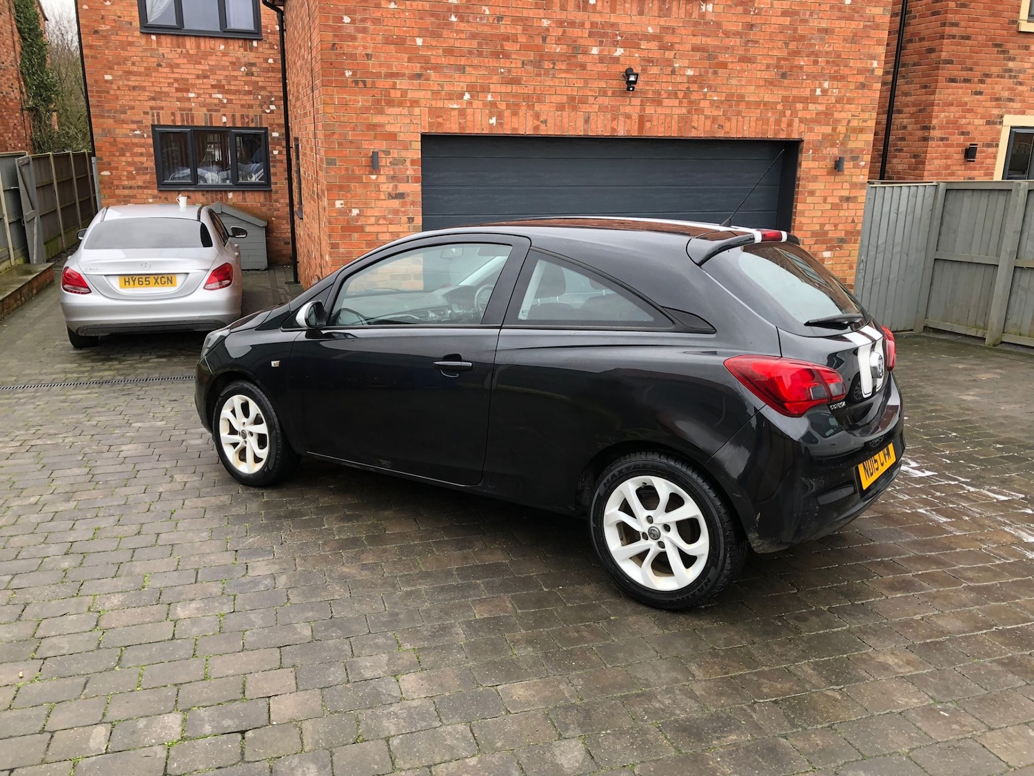 Used Vauxhall Corsa 2015 for sale - 77562635: Photo 9