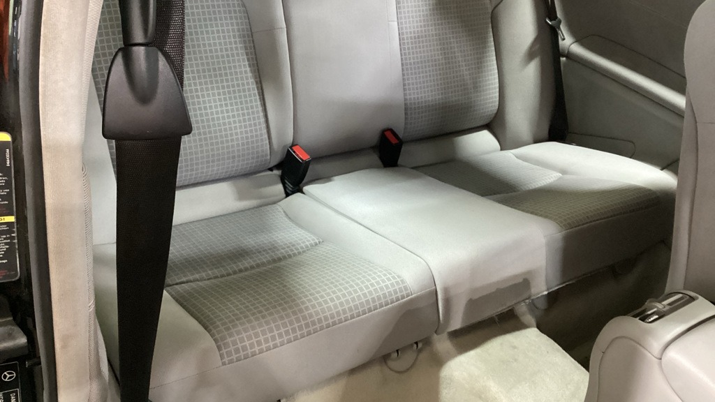 Used Mercedes-Benz C Class 2004 for sale - 77429355: Photo 8