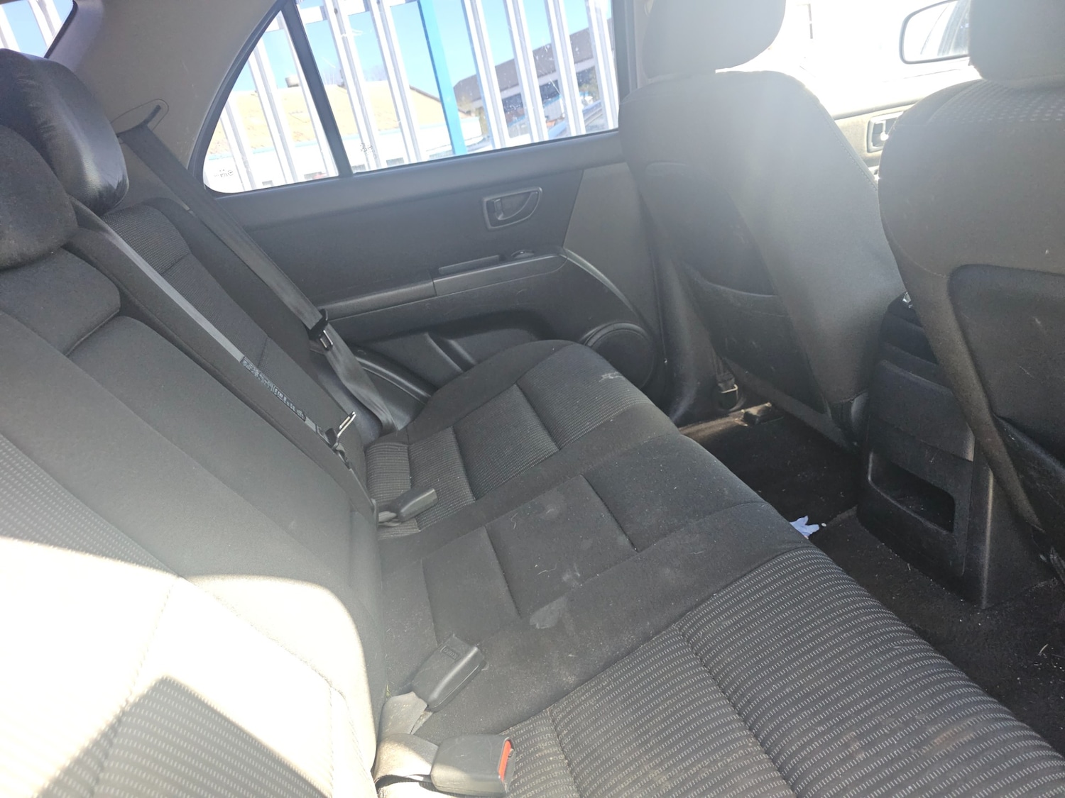 Used Kia Sorento 2009 for sale - 78109045: Photo 10