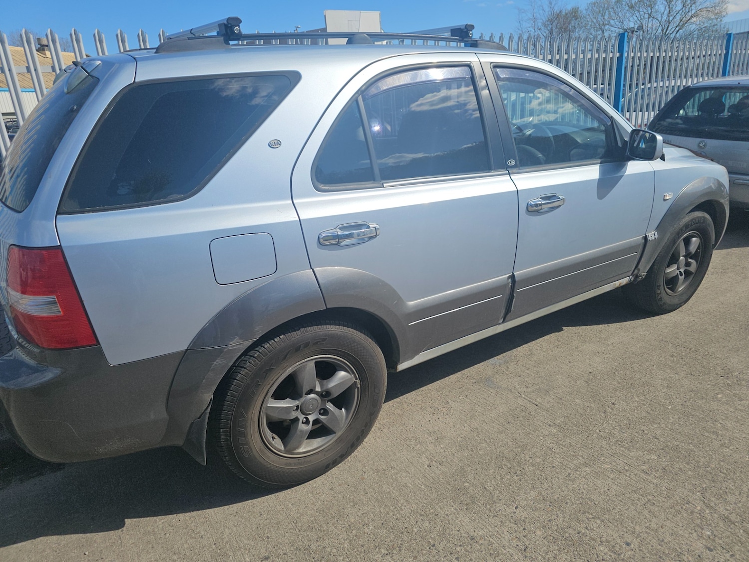 Used Kia Sorento 2009 for sale - 78109045: Photo 4