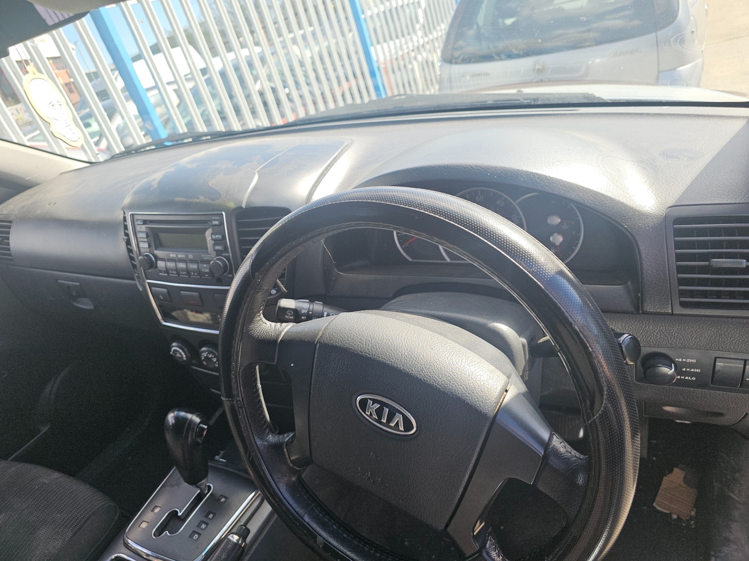 Used Kia Sorento 2009 for sale - 78109045: Photo 8