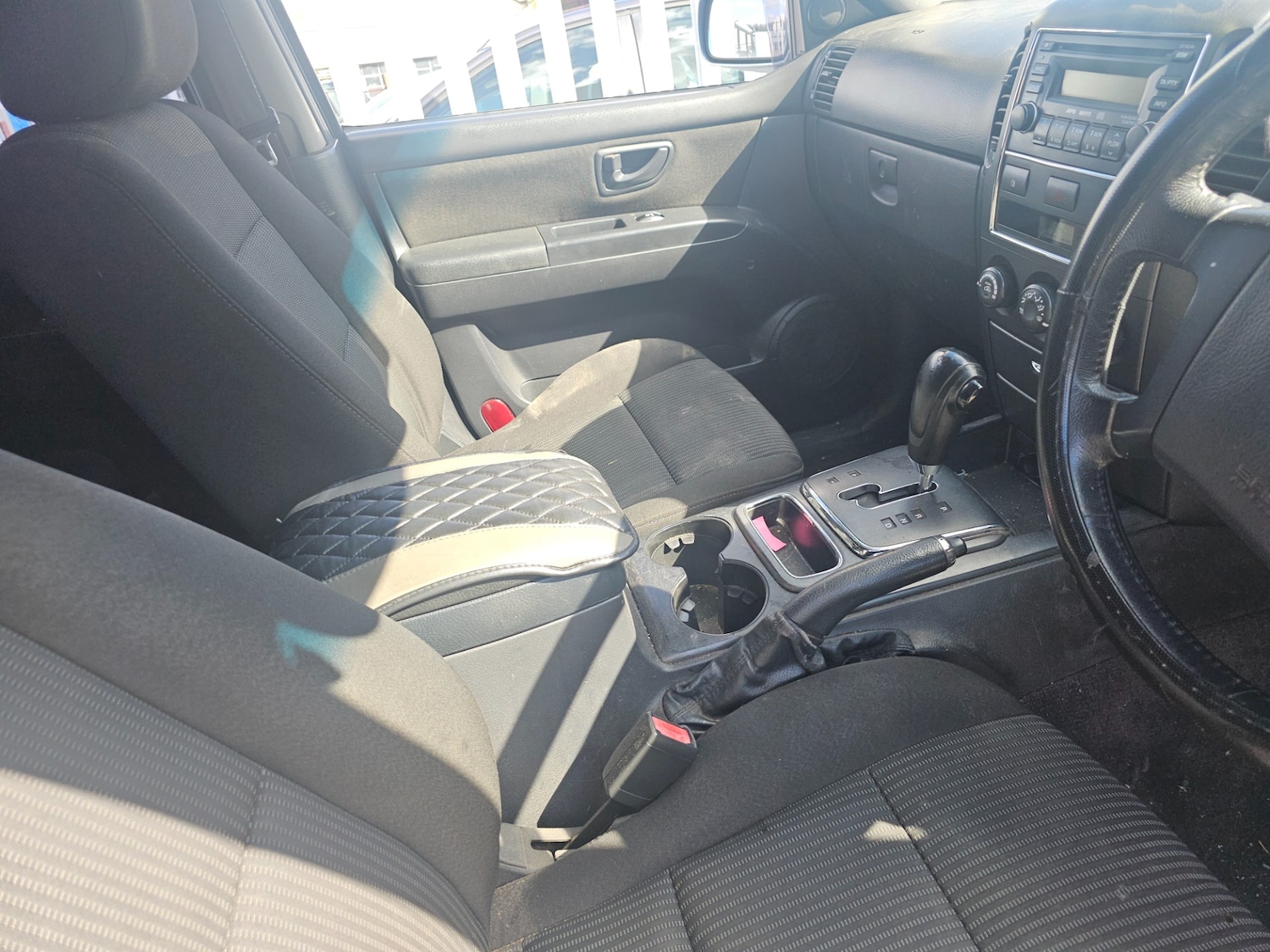 Used Kia Sorento 2009 for sale - 78109045: Photo 9