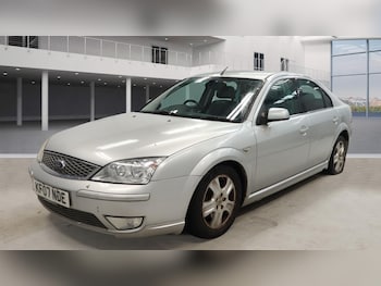 Used Ford Mondeo 2007 for sale - 76025410: Photo