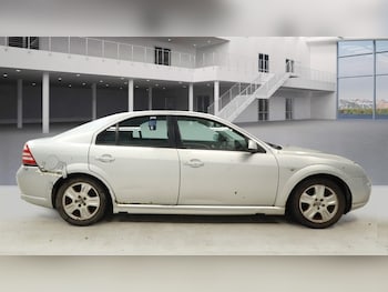 Used Ford Mondeo 2007 for sale - 76025410: Photo
