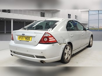 Used Ford Mondeo 2007 for sale - 76025410: Photo