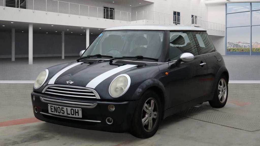 Used MINI Hatch 2005 for sale - 77171152: Photo 2