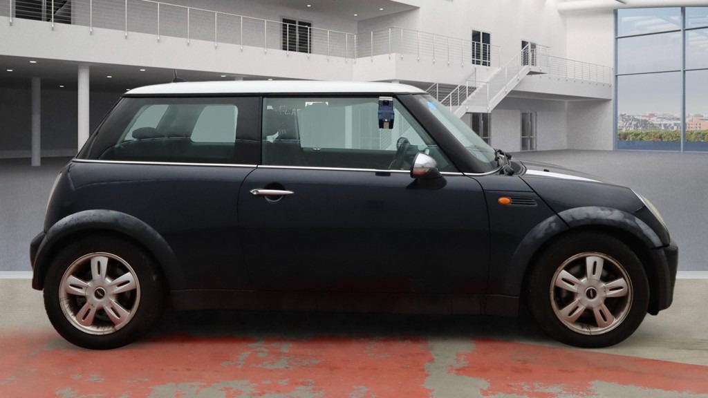 Used MINI Hatch 2005 for sale - 77171152: Photo 3