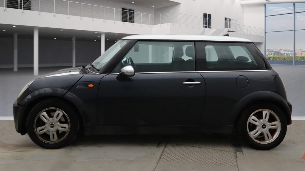 Used MINI Hatch 2005 for sale - 77171152: Photo 6
