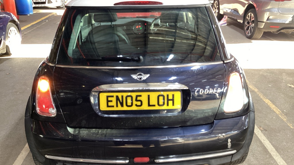 Used MINI Hatch 2005 for sale - 77171152: Photo 7