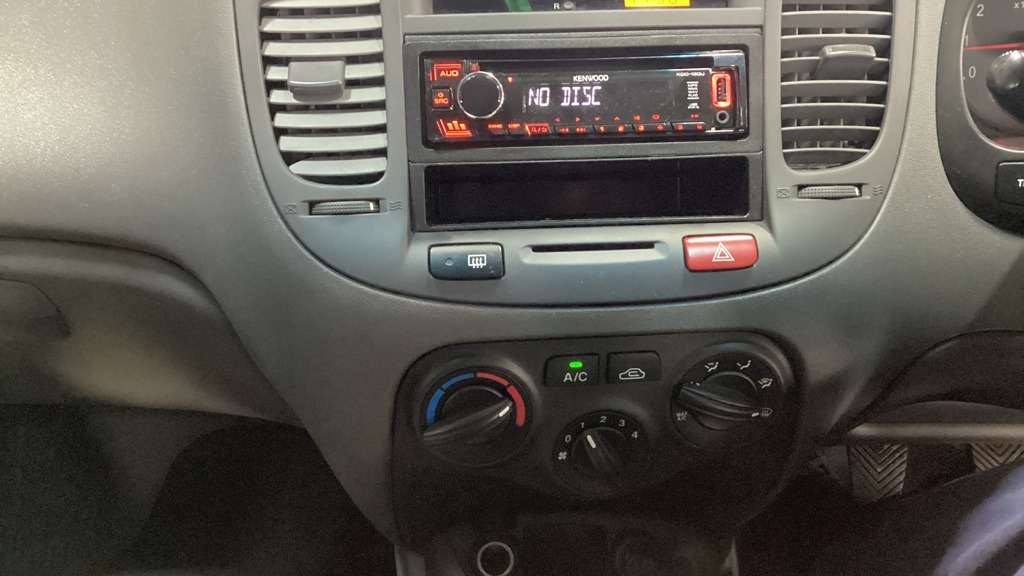 Used Kia Rio 2007 for sale - 77204991: Photo 10