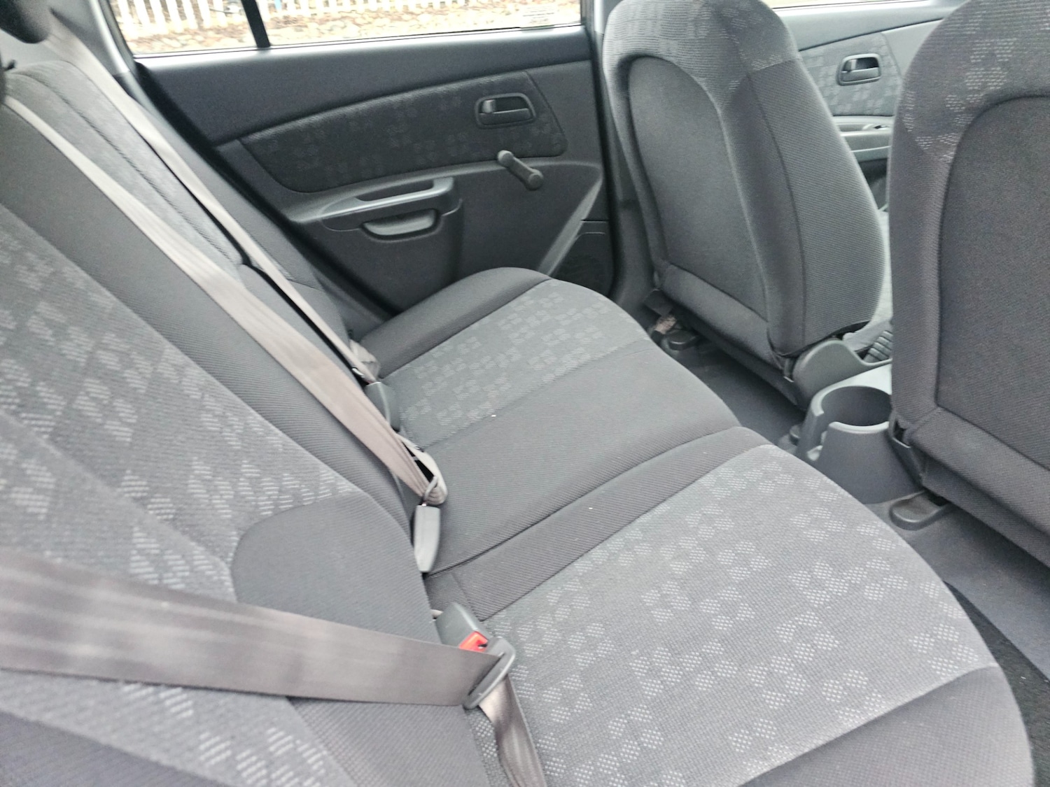 Used Kia Rio 2007 for sale - 77204991: Photo 11