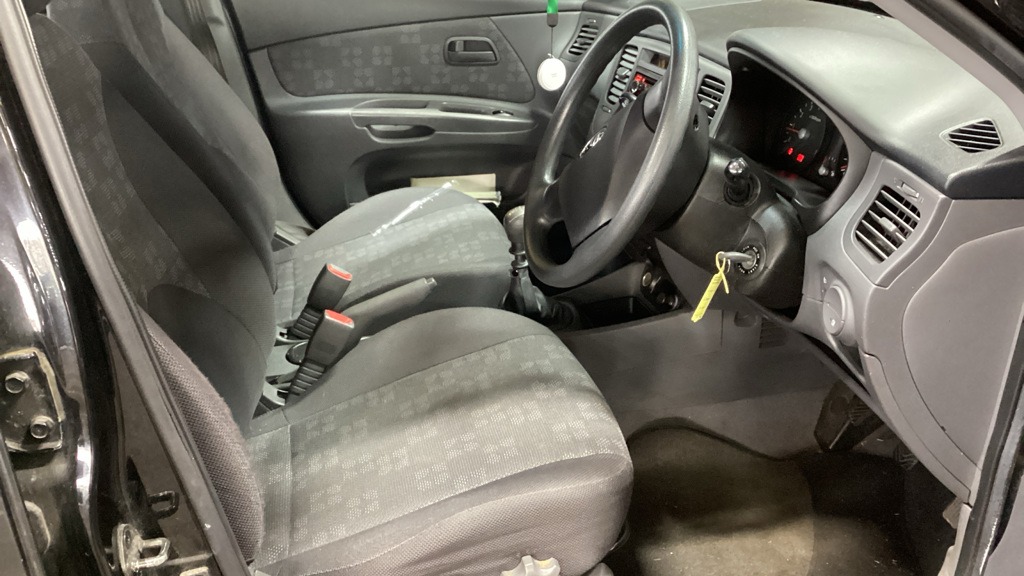 Used Kia Rio 2007 for sale - 77204991: Photo 7