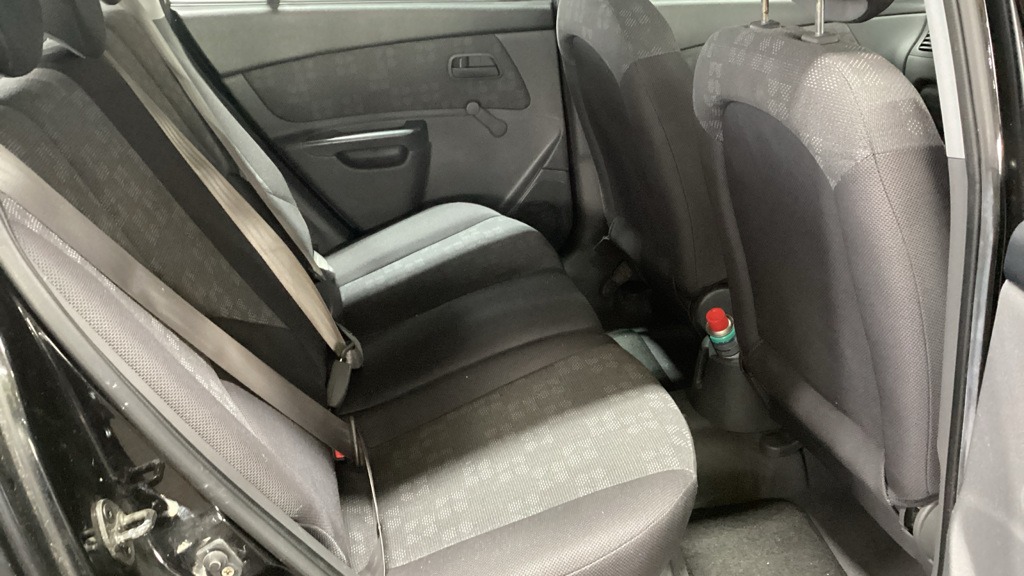 Used Kia Rio 2007 for sale - 77204991: Photo 8