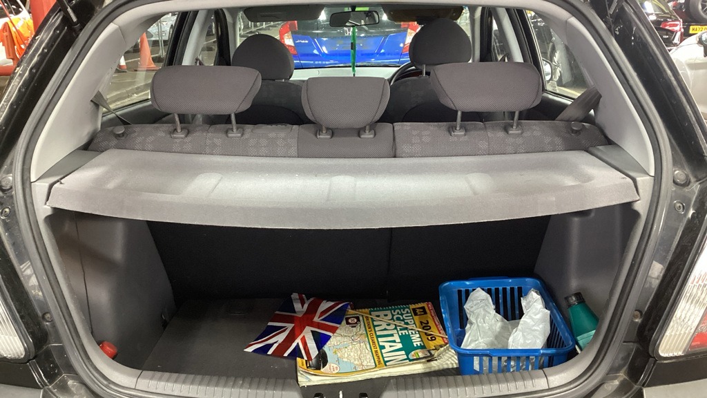 Used Kia Rio 2007 for sale - 77204991: Photo 9