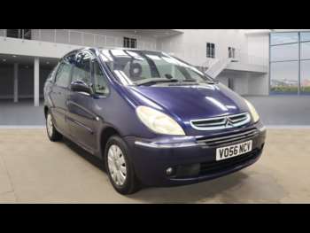 2006 (56) - 2.0i 16V Exclusive 5dr Auto