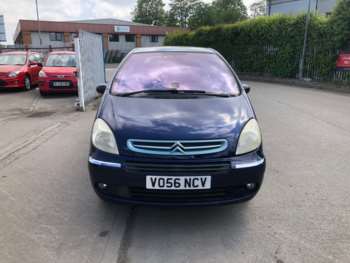 Used Citroen Xsara Picasso 2006 for sale - 74662633: Photo