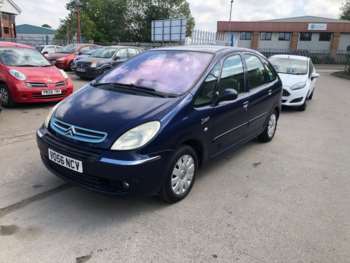 Used Citroen Xsara Picasso 2006 for sale - 74662633: Photo