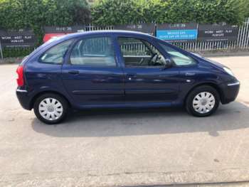 Used Citroen Xsara Picasso 2006 for sale - 74662633: Photo