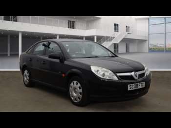 2008 (08) - 1.8i VVT Life 5dr