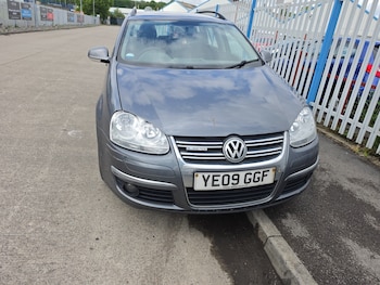 Used Volkswagen Golf 2009 for sale - 78828051: Photo