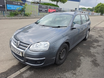 Used Volkswagen Golf 2009 for sale - 78828051: Photo