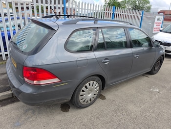 Used Volkswagen Golf 2009 for sale - 78828051: Photo