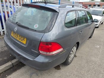 Used Volkswagen Golf 2009 for sale - 78828051: Photo