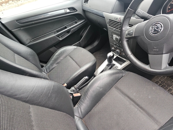 Used Vauxhall Astra 2005 for sale - 76253169: Photo 10