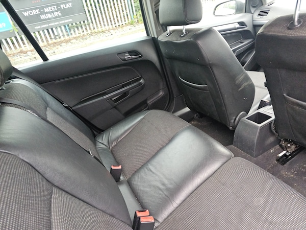 Used Vauxhall Astra 2005 for sale - 76253169: Photo 11