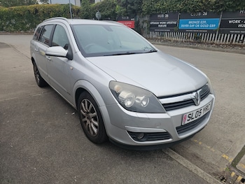 2005 (05) - 1.8i 16V Design 5dr Auto