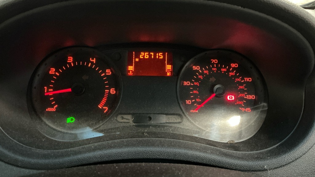 Used Renault Clio 2007 for sale - 77129095: Photo 10