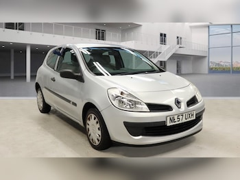 2007 (57) - 1.2 16V Expression 3dr