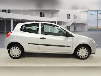 Used Renault Clio 2007 for sale - 77129095: Photo
